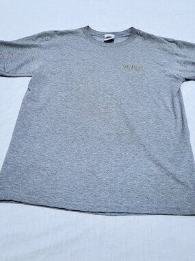 Moondoggies Beach Club T Shirt Men's Large Surf Beach Summer Classic Streetwear